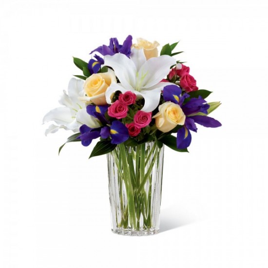 The New Day Dawns Bouquet